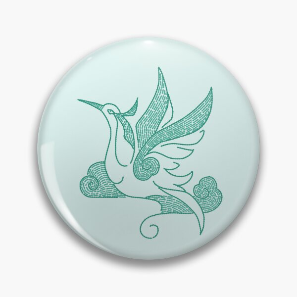 Item preview, Xianyun Constellation - Genshin Impact Fanart designed and sold by Bruna Aléxia  Vieira.
