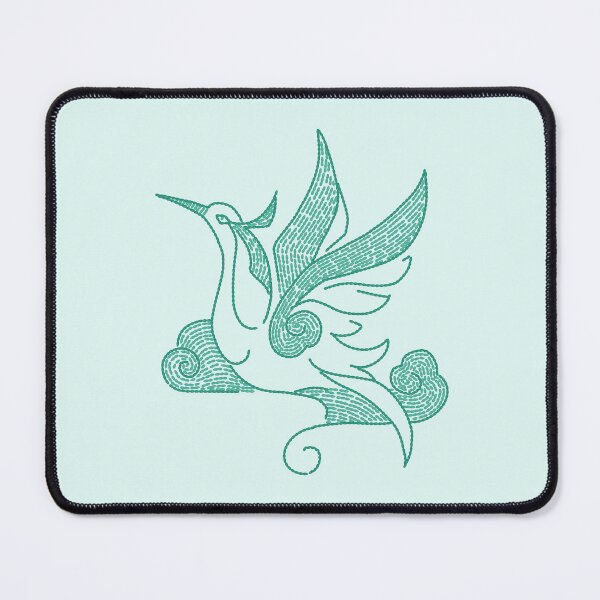 Item preview, Xianyun Constellation - Genshin Impact Fanart designed and sold by Bruna Aléxia  Vieira.