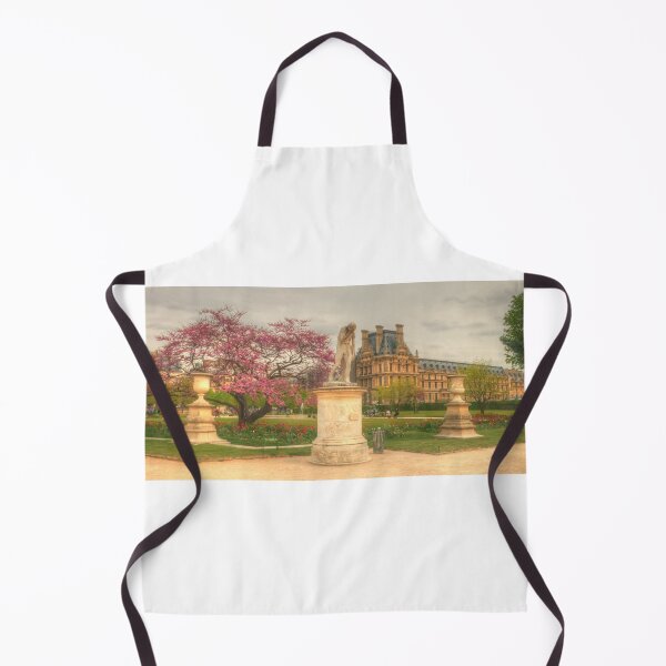 Item preview, The Beauty of the Tuileries designed and sold by Michael Matthews.