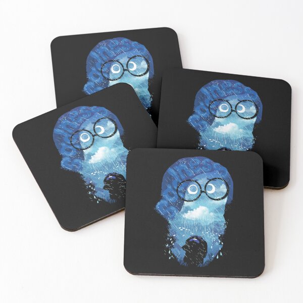 Item preview, Lonely Rain designed and sold by Dan Elijah Fajardo.