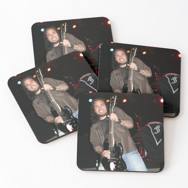 Item preview, Kris Wiechmann - Brand New Sin - Photograph designed and sold by ConcertImages.
