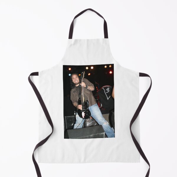 Item preview, Kris Wiechmann - Brand New Sin - Photograph designed and sold by ConcertImages.