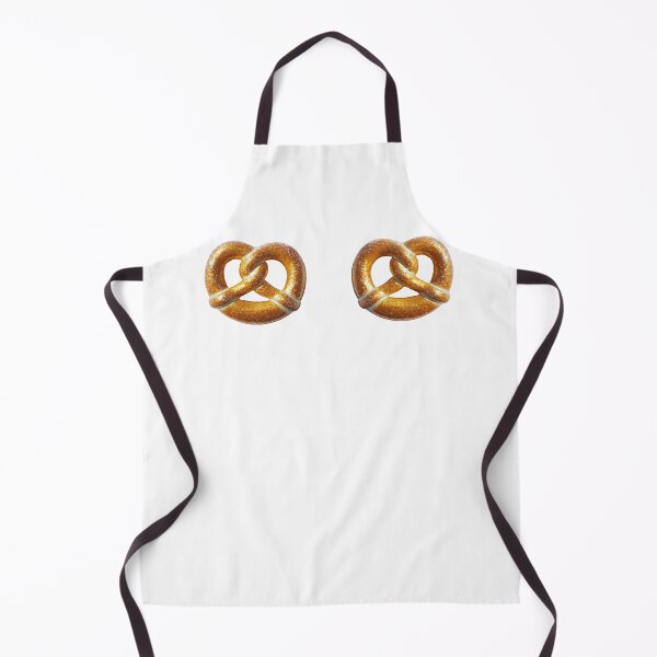 Item preview, Sparkling Pretzel designed and sold by OneLastWish.
