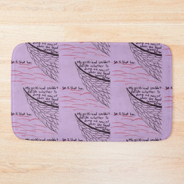 Item preview, Love Hurts: The Perfect Match for a Dark Heart designed and sold by Ignorant-Artist.