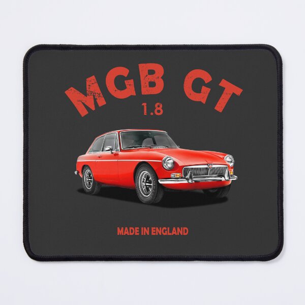 Item preview, The Classic MGB GT designed and sold by rogue-design.