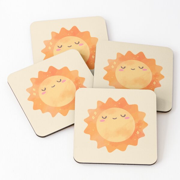 Item preview, summery sun !! designed and sold by fairykun.