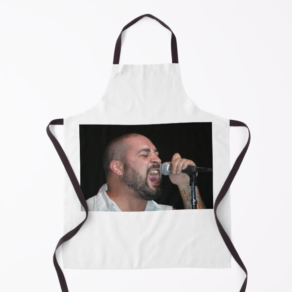 Item preview, Joe Altier - Brand New Sin - Photograph designed and sold by ConcertImages.