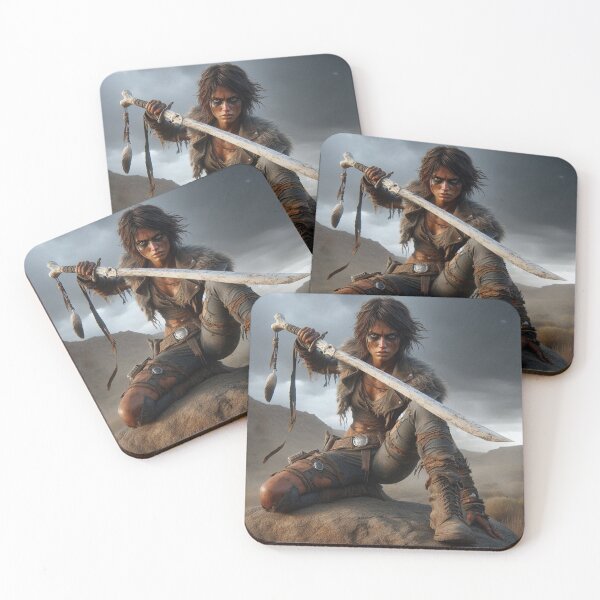 Item preview, Warrior Women designed and sold by RaF71PrO.