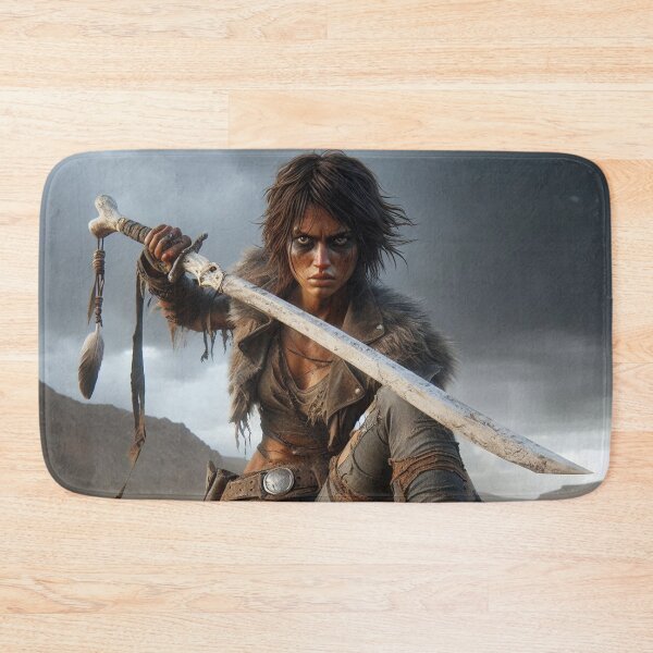 Item preview, Warrior Women designed and sold by RaF71PrO.