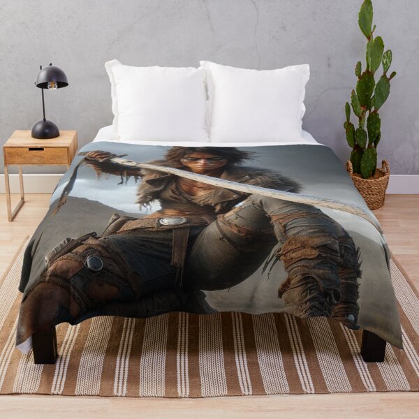 Item preview, Warrior Women designed and sold by RaF71PrO.