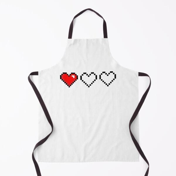 Item preview, Pixel Heart designed and sold by Maikokol.