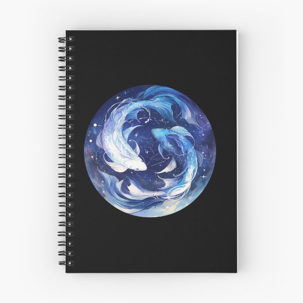 Item preview, Pisces Sign // Zodiac Symbols // Pisces // Galaxy // Birth Sign // Pisces Ascendent designed and sold by SMARTKIT  DESIGNAGENCY.