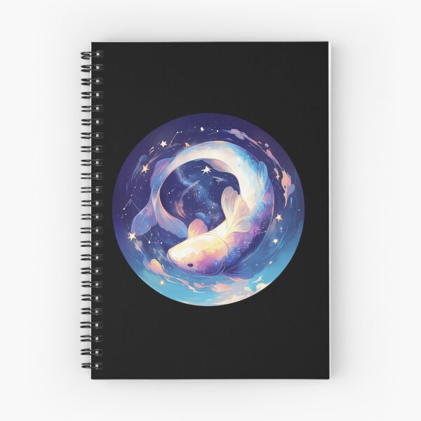 Item preview, Pisces Sign // Zodiac Symbols // Pisces // Galaxy // Birth Sign // Pisces Ascendent designed and sold by SMARTKIT  DESIGNAGENCY.