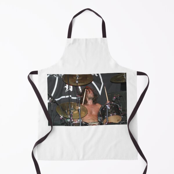 Item preview, Kevin Dean - Brand New Sin - Photograph designed and sold by ConcertImages.