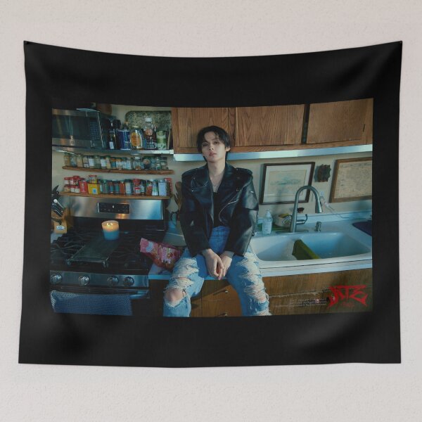 Item preview, Stray Kids Lee Know ATE designed and sold by lorienskz.