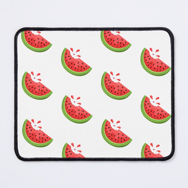 Item preview, Cute Watermelon Slice Summer Fruit Lovers designed and sold by thebest-2studio.