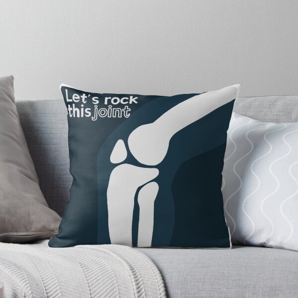 Item preview, Orthopedic Let's Rock This Joint Knee Surgical Funny Orthopod  designed and sold by The Remi Reserve.