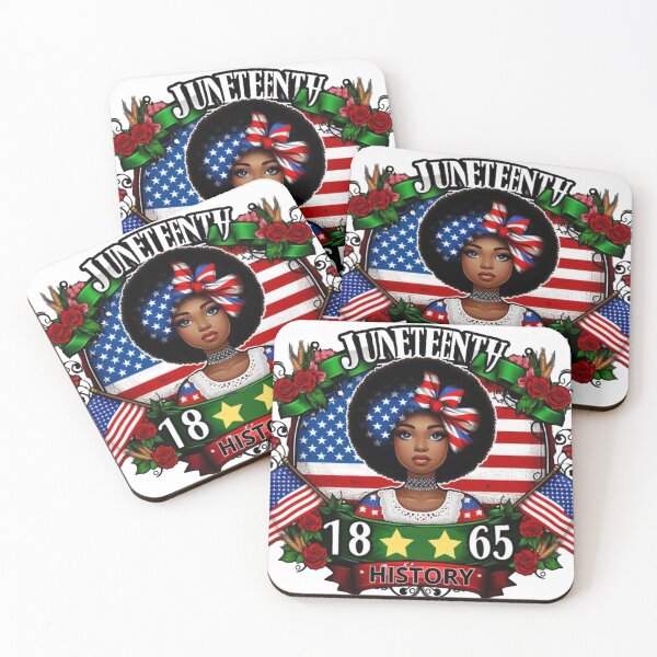 Item preview, Juneteenth 1865  designed and sold by littlestore.