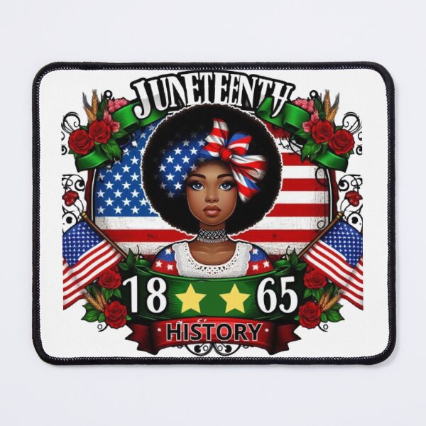 Item preview, Juneteenth 1865  designed and sold by littlestore.