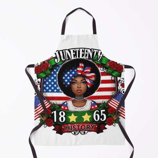 Item preview, Juneteenth 1865 designed and sold by littlestore.