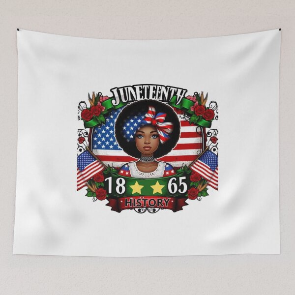 Item preview, Juneteenth 1865  designed and sold by littlestore.