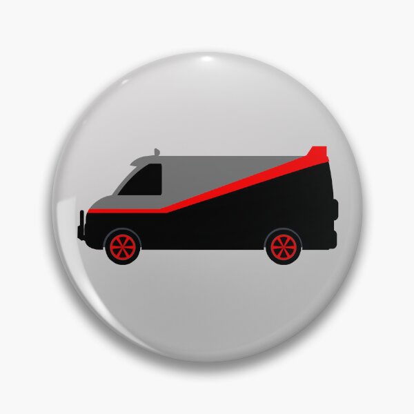 Item preview, 80s Van designed and sold by AMERICANCHEEZ.