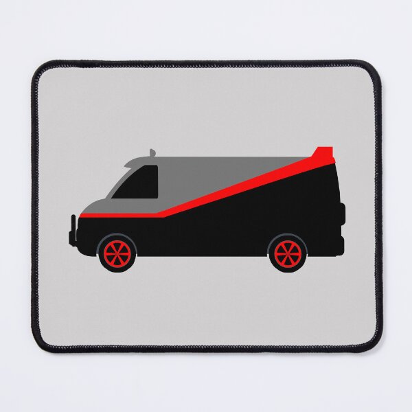 Item preview, 80s Van designed and sold by AMERICANCHEEZ.