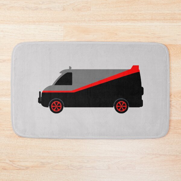 Item preview, 80s Van designed and sold by AMERICANCHEEZ.