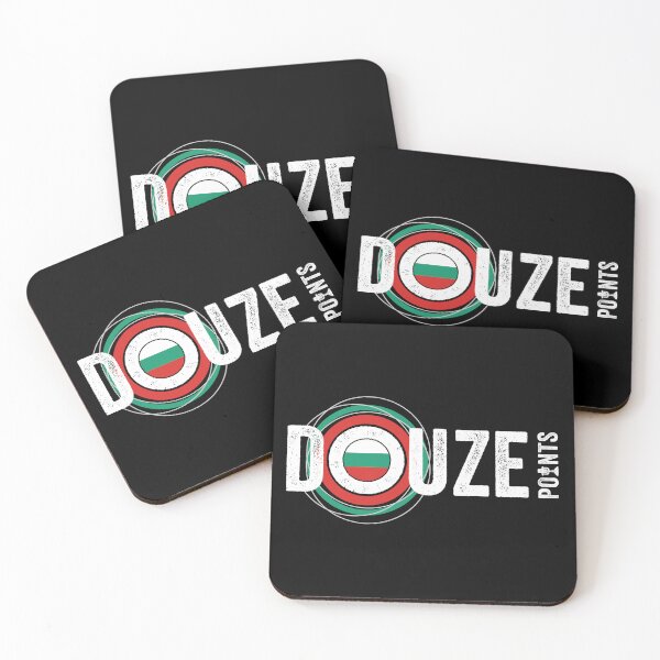 Item preview, Douze points - Bulgaria designed and sold by lazarusheart.