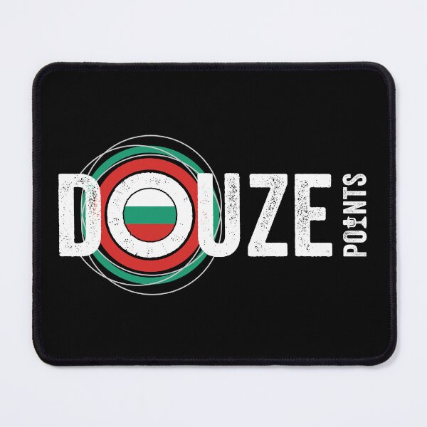Item preview, Douze points - Bulgaria designed and sold by lazarusheart.