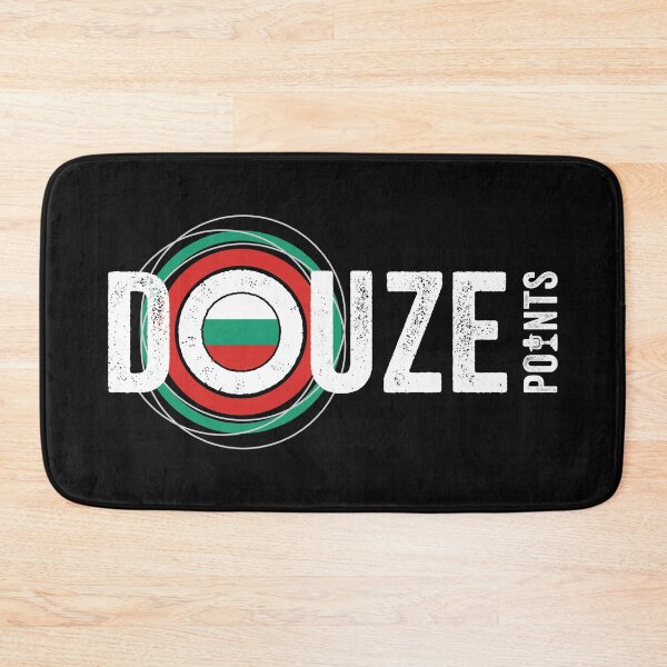 Item preview, Douze points - Bulgaria designed and sold by lazarusheart.