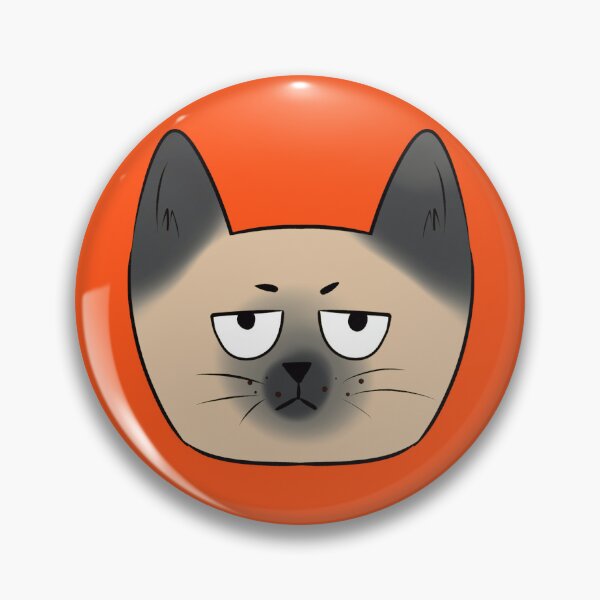 Item preview, Grumpy Cat designed and sold by alimendeslm.
