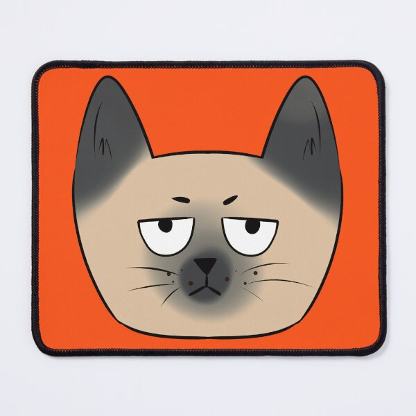 Item preview, Grumpy Cat designed and sold by alimendeslm.