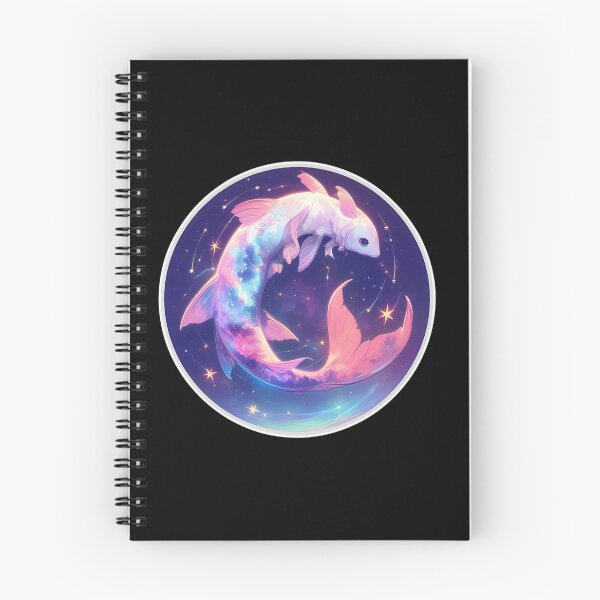 Item preview, Pisces Sign // Zodiac Symbols // Pisces // Galaxy // Birth Sign // Pisces Ascendent designed and sold by SMARTKIT  DESIGNAGENCY.