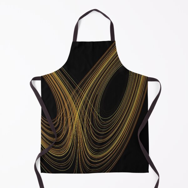 Item preview, The Lorenz Attractor : Chaos Butterfly designed and sold by Top Quark Design.