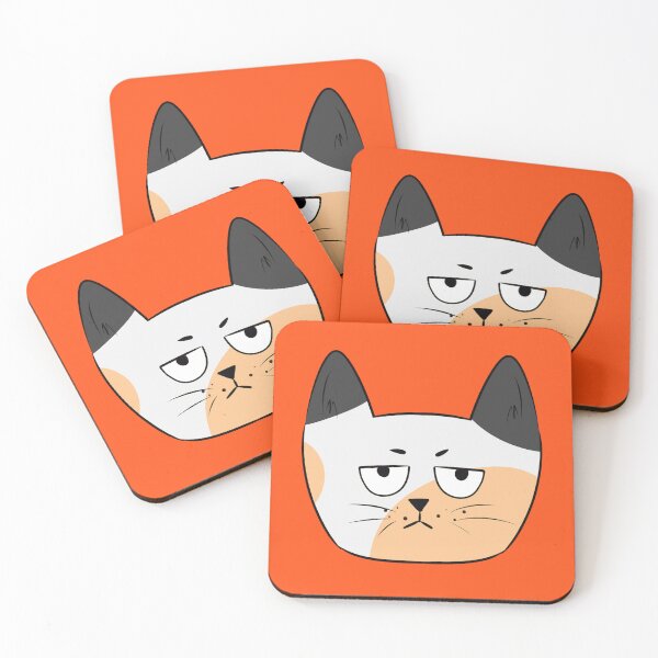Item preview, Grumpy Cat designed and sold by alimendeslm.