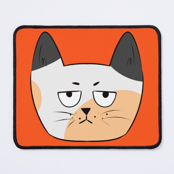 Item preview, Grumpy Cat designed and sold by alimendeslm.