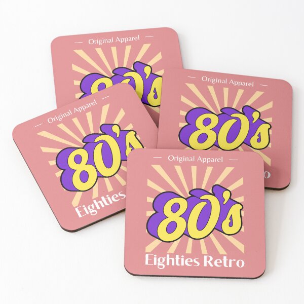 Item preview, 80's designed and sold by victoriavitoria.