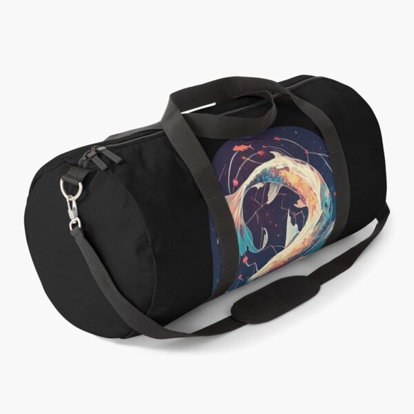 Item preview, Pisces Sign // Zodiac Symbols // Pisces // Galaxy // Birth Sign // Pisces Ascendent designed and sold by SMARTKIT  DESIGNAGENCY.