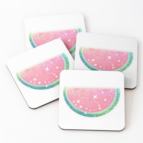 Item preview, crystal watermelon  designed and sold by fairykun.