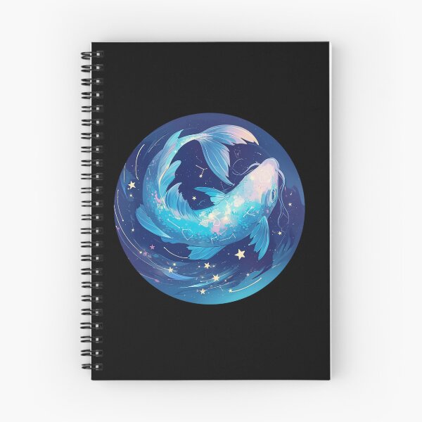 Item preview, Pisces Sign // Zodiac Symbols // Pisces // Galaxy // Birth Sign // Pisces Ascendent designed and sold by SMARTKIT  DESIGNAGENCY.