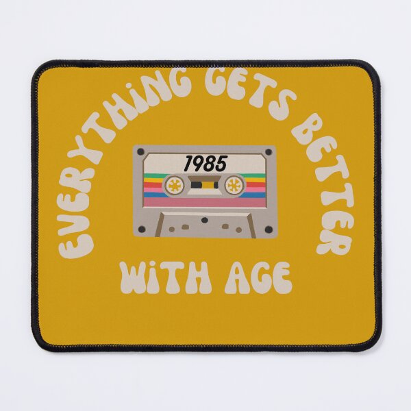 Item preview, Everything gets better with age designed and sold by victoriavitoria.