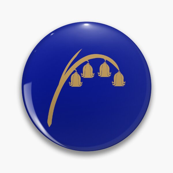 Item preview, Bluebell designed and sold by Bernhard H. Wimmer.