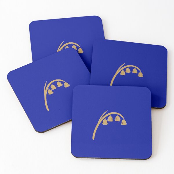Item preview, Bluebell designed and sold by Bernhard H. Wimmer.