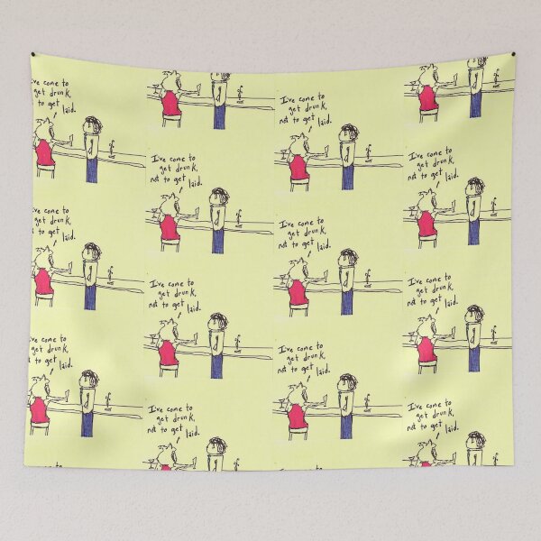 Item preview, Unapologetic Feminist: Navigating the Singles Scene Collection designed and sold by Ignorant-Artist.