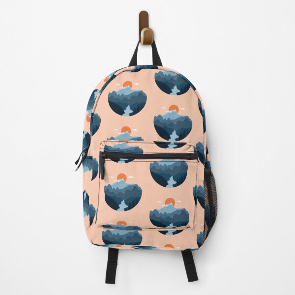 Item preview, Mountain scene  designed and sold by Gormont.