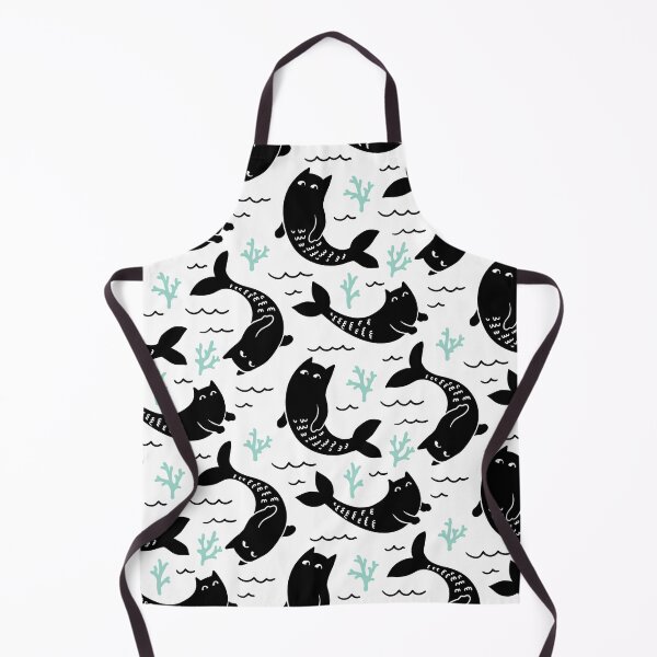 Item preview, Mercats Under the Sea designed and sold by littleclyde.
