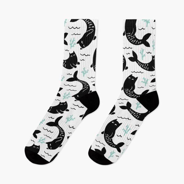 Item preview, Mercats Under the Sea designed and sold by littleclyde.