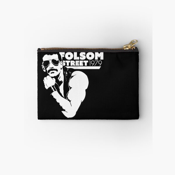 Item preview, Folsom Street 1979 Leatherman two tone designed and sold by Curtis Jensen.