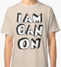 I Am Canon Classic T-Shirt
